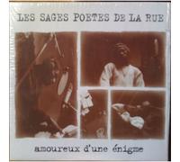 Amoureux D'une Énigme / A Présent Tu Nous Respectes
