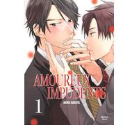 Amoureux Impudents - Tome 01