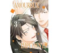 Amoureux Impudents - Tome 03