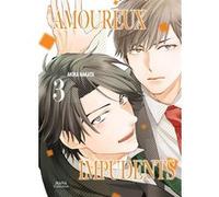 Amoureux Impudents - Tome 03 Akira Nakata (Auteur), Akira Nakata (Illustration), Akira Nakata (Scénario)