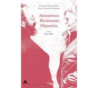 Amoureux Résistants Déportés