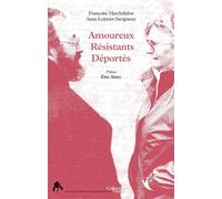Amoureux Résistants Déportés