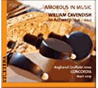 Gruffydd Jones – Amourous In Music – CD – Integral