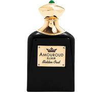 Amouroud Elixir Golden Oud Extrait de parfum 75ml (unisex)