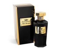 AMOUROUD Miel Sauvage 100ML Spray Eau De Parfum Unisexe