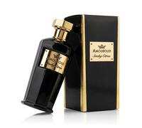Amouroud Smoky Citrus Eau de Parfum (Unisexe) 100 ml