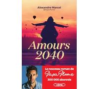 Amours 2040