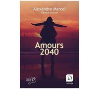 Amours 2040