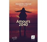 Amours 2040