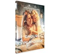 Amours à la finlandaise DVD