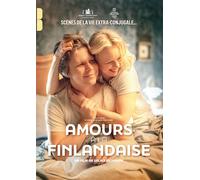 Amours à la finlandaise DVD DVD