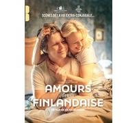 Amours à la finlandaise DVD