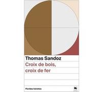 Amours au palais wilson Thomas Sandoz (Auteur)