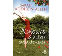 Amours & autres enchantements