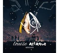Amours CD