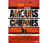 Amours chiennes – Studiocanal
