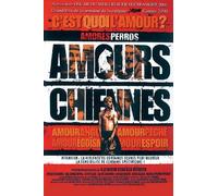 Amours chiennes