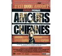 Amours chiennes – Studiocanal