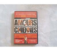 Amours Chiennes - Edition Belge