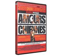 Amours chiennes – Studiocanal