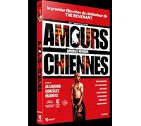 Amours chiennes [Édition 25ème Anniversaire]