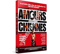 Amours chiennes [Édition 25ème Anniversaire]