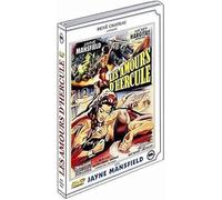 AMOURS D HERCULE (LES) - DVD [HD DVD]