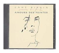 Jane Birkin – Amours des feintes