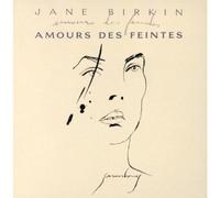 Amours des feintes