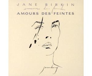 Amours des feintes