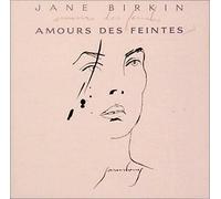 Amours des Feintes [Import]