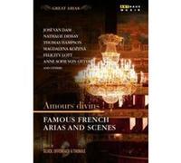 Amours divins ! DVD E
