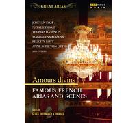 Van Dam – Amours Divins ! – ARTHAUS
