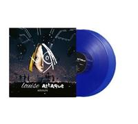 Amours Édition Limitée Exclusivité Fnac Vinyle Bleu Transparent Vinyle