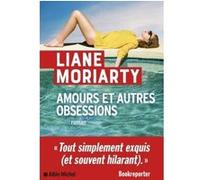 Amours et autres obsessions