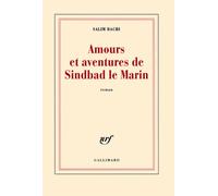 Amours et aventures de Sindbad le Marin