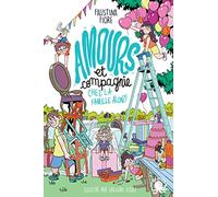 Amours et compagnie chez la famille Alonzi - Tome 2 (02)