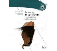 Amours et sortilèges et autres contes judéo-espagnols François Azar (Auteur)
