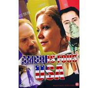 Amours Fous Usa : Sherrybaby + Sick + Dressé Pour Vivre - Pack