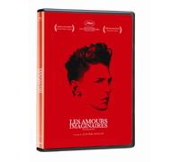 Amours Imaginaires