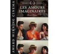AMOURS IMAGINAIRES-VN G
