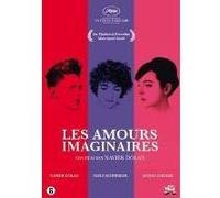 AMOURS IMAGINAIRES-VN G