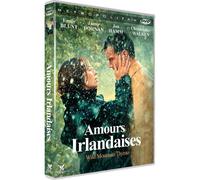 Amours irlandaises