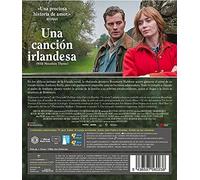 Amours Irlandaises / Wild Mountain Thyme (Blu Ray)