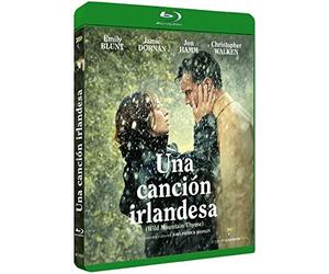 AMOURS IRLANDAISES / Wild Mountain Thyme [ Origine Espagnole, Sans Langue Francaise ] (Blu-Ray)