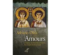 Amours - L'Eglise, les divorcés remariés, les couples homosexuels