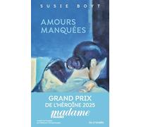 Amours manquées