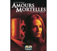 Amours mortelles – Sony
