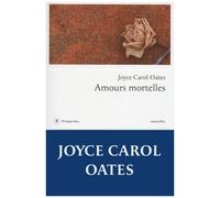 Amours Mortelles - Quatre Histoires Où L'amour Tourne Mal
