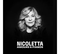 Amours & Pianos